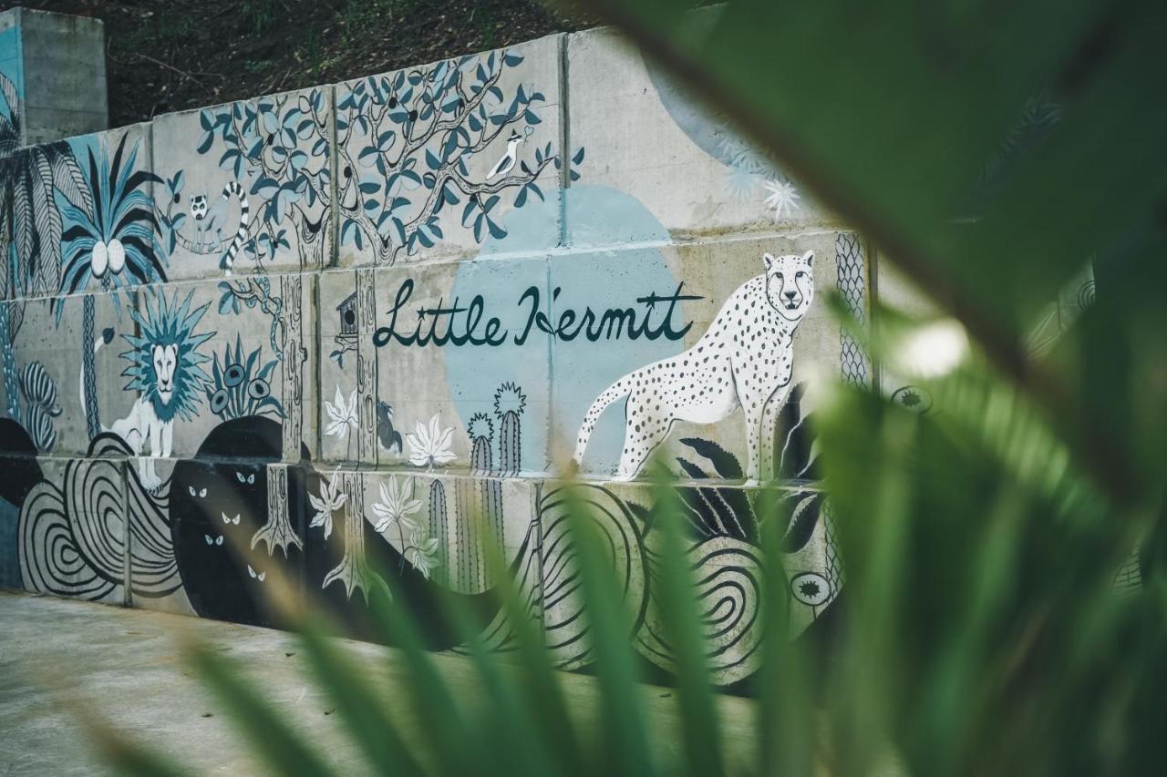 Little Hermit By Sana Tateyama  Exterior foto